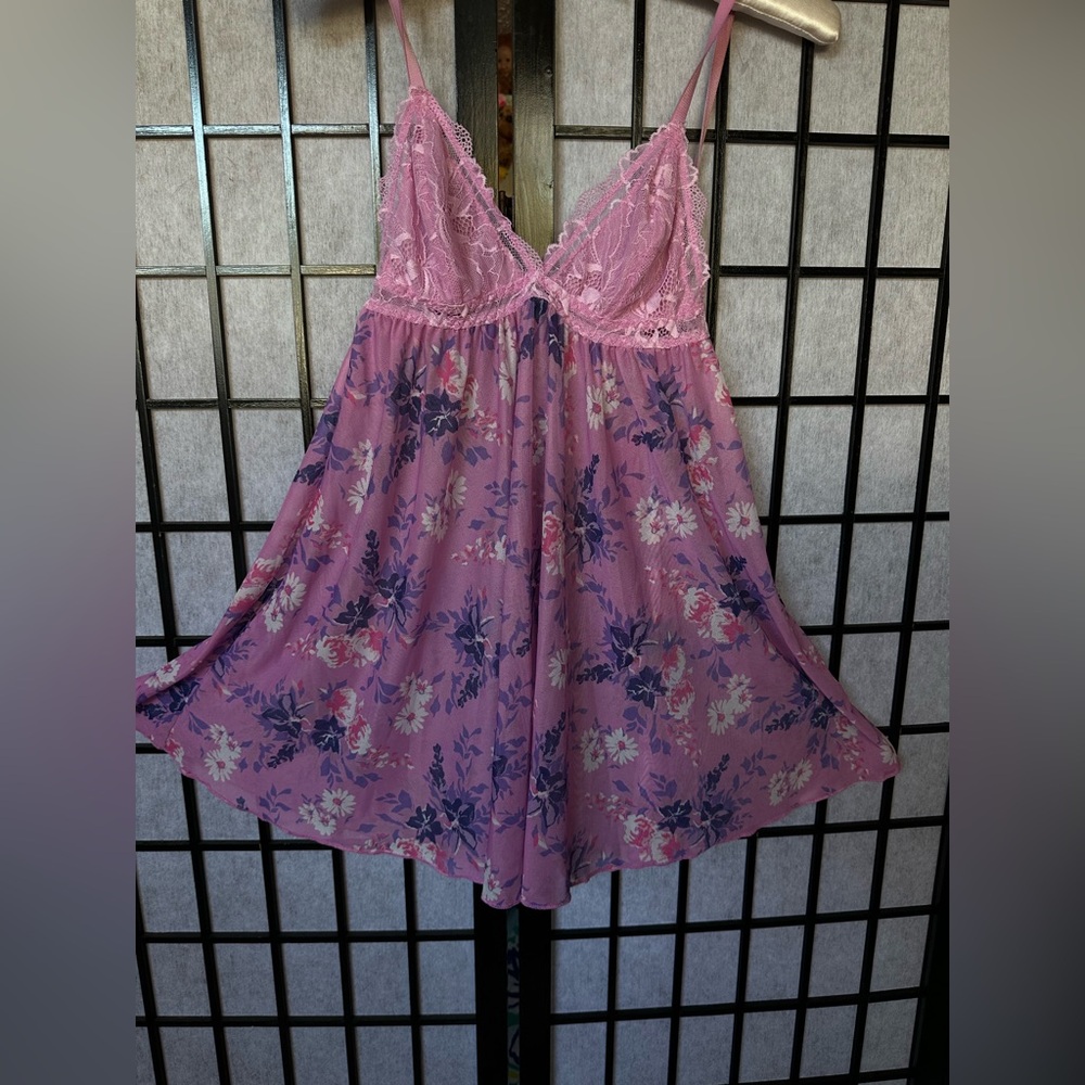 Babydoll